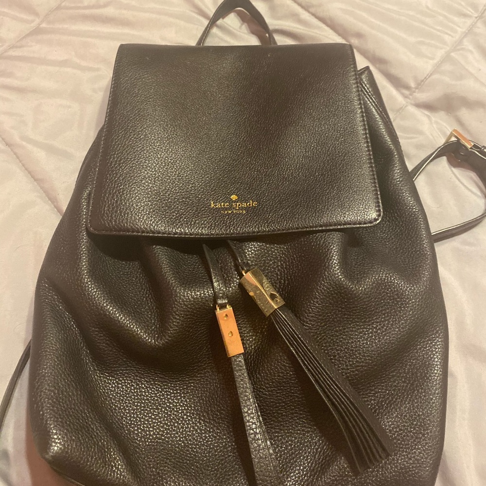 Kate Spade Backpack